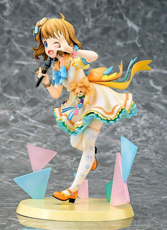 Figurka The Idolmaster: Million Live! 1/7 Momoko Suou: Precocious Girl Ver. 19 cm
