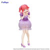 Figurka The Quintessential Quintuplets Trio-Try-iT Nakano Nino Pastel Dress Ver. 21 cm