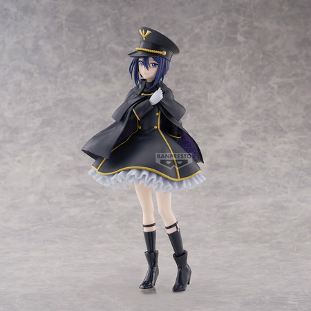 Figurka My Dress-Up Darling Black Lobelia Detailed Elegance Sajuna Inui 21cm
