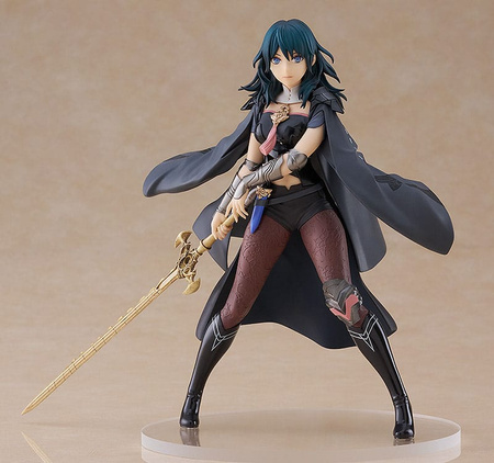 Figurka Fire Emblem: Three Houses Pop Up Parade Byleth (Female) 15 cm