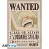Pocztówki One Piece - Zestaw B - 5szt.