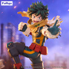 Figurka My Hero Academia: You're Next Trio-Try-iT Izuku Midoriya 21 cm