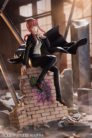 Figurka Chainsaw Man 1/7 Makima 28 cm
