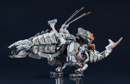 Model do składania Horizon Forbidden West Moderoid Thunderjaw 38 cm