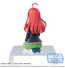 Figurka The Quintessential Quintuplets Specials PM Perchin Itsuki Nakano 10 cm