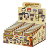 Gacha Indiana Jones 3D PVC Bag Clips
