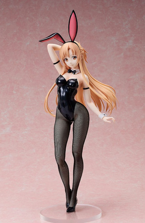 Figurka Sword Art Online Statue 1/4 Asuna: Bunny Ver. 48 cm