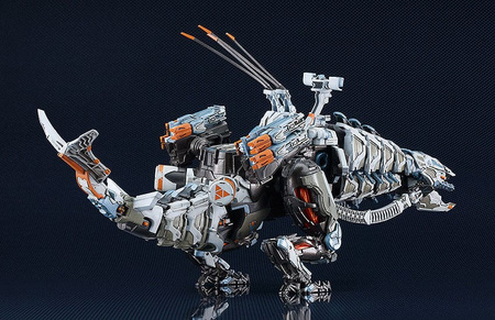 Model do składania Horizon Forbidden West Moderoid Thunderjaw 38 cm