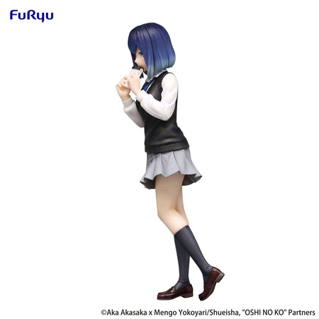 Figurka Oshi No Ko Trio-Try-iT Akane Kurokawa 20 cm