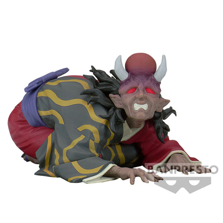 Figurka Demon Slayer Kimetsu no Yaiba Demon Series Hantengu 5cm