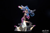 Figurka League of Legends 1/6 Jinx 32 cm