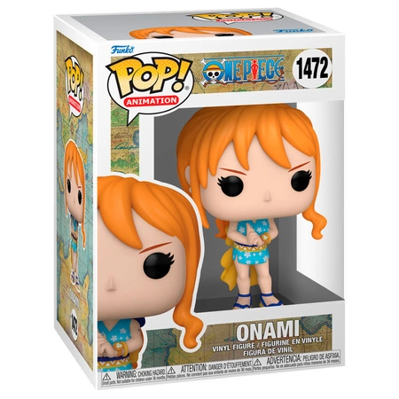 POP One Piece Onami