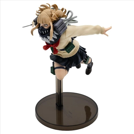 Figurka My Hero Academia Himiko Toga Evil Villains 11cm