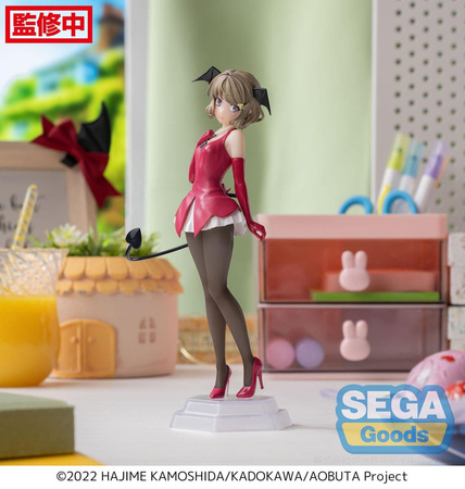 Figurka Rascal Does Not Dream of Bunny Girl Senpai Desktop x Decorate Collections Tomoe Koga 16 cm