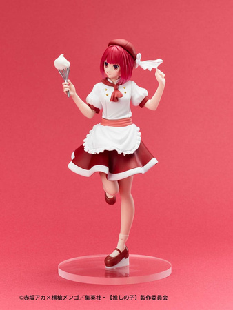 Figurka Oshi No Ko Actors x Job Kana Arima 18 cm