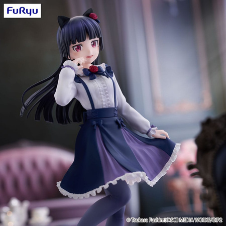 Figurka Oreimo 2 Trio-Try-iT Kuroneko 19 cm