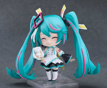 Nendoroid Hatsune Miku MIKU EXPO 10th Anniversary Ver. 10 cm