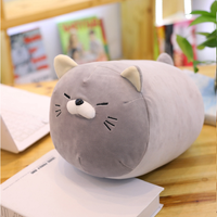 Poduszka Koci wałek 40cm