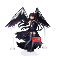 Figurka Puella Magi Madoka Magica Devil Homura 18cm