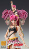 Figurka JoJo's Bizarre Adventure Part5 Chozokado (Trish Una) 15 cm