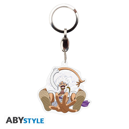 Brelok One pIece