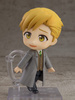 Nendoroid Fullmetal Alchemist: Brotherhood Elric Final Episode Ver. 10 cm