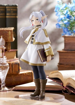 Figurka Frieren: Beyond Journey's End Pop Up Parade Frieren 16 cm