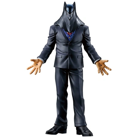 Figurka My Hero Academia Ichiban Kuji All For One Masterlise Extra 32cm