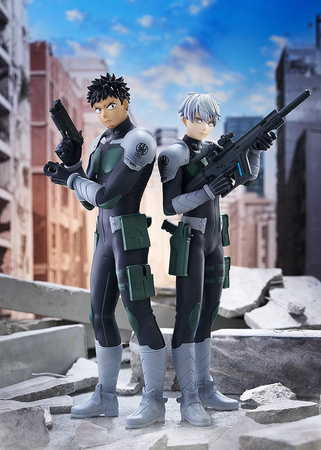 Figurka Kaiju No. 8 Pop Up Parade Reno Ichikawa17 cm