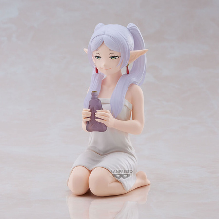 Figurka Frieren: Beyond Journey's End Frieren Frieren Relax Time 13cm