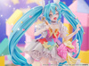 Figurka Character Vocal Series 01 1/7 Hatsune Miku Expo 2023 VR Ver. 26 cm