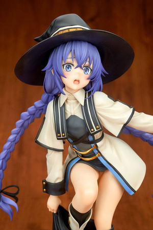 Figurka Mushoku Tensei 1/7 Roxy Migurdia Dressing Mode 21 cm