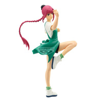 Figurka Sakamoto Days Lou Xiaotan 17cm