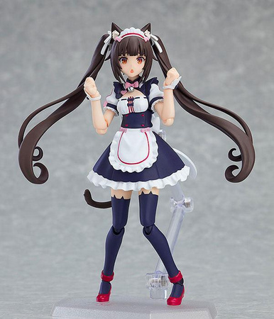 Figma Nekopara Chocola 13 cm