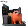 Figurka Chainsaw Man - Pochita 10cm