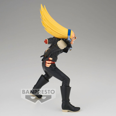 Figurka My Hero Academia The Amazing Heroes vol. 23 Hizashi Yamada Present Mic 15cm