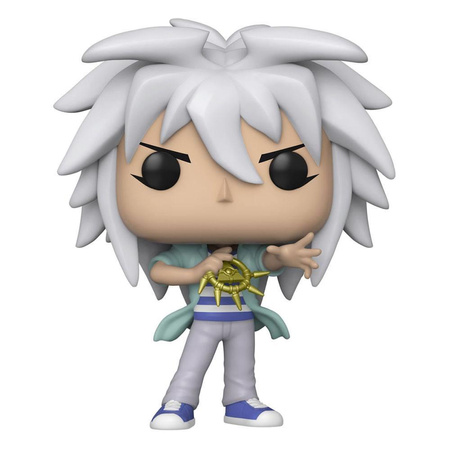 POP Yu-Gi-Oh! Yami Bakura 9 cm