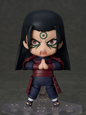 Nendoroid Naruto Shippuden Hashirama Senju 10 cm