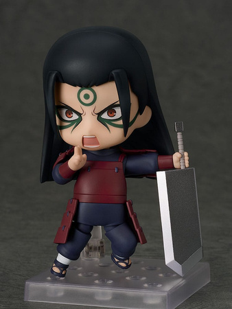 Nendoroid Naruto Shippuden Hashirama Senju 10 cm