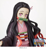 Figurka Demon Slayer: Kimetsu no Yaiba SPM Nezuko Kamado Sibling Bond 19 cm