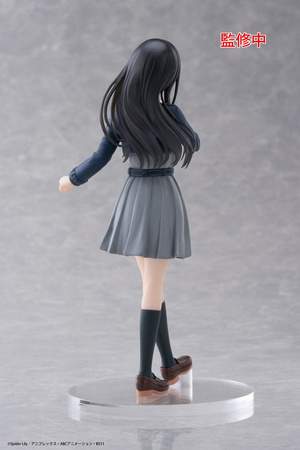 Figurka Lycoris Recoil Coreful Takina Inoue School Uniform Ver. 18 cm