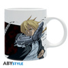 Kubek Full Metal Alchemist - Heroes & Pride- 320ml