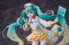 Figurka Hatsune Miku 1/7 Magical Mirai 2024 Ver. 25 cm