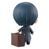 Figurka Black Butler Tekupiku Mini Ciel Phantomhive 10 cm