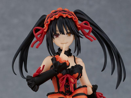 Figma Date A Live III Kurumi Tokisaki 14 cm