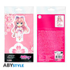 Figurka Hatsune Miku Sakura Megurine Luka 10cm