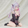 Figurka Original Character RinYu Illustration "Riyu-chan" 17 cm