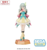 Figurka Hatsune Miku: Colorful Stage! Desktop x Decorate Collections Kusanagi Nene 15 cm