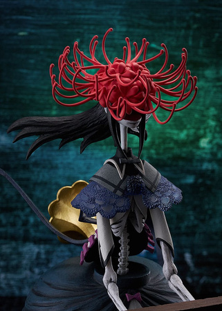 Figurka Puella Magi Madoka Magica The Movie -Rebellion- Pop Up Parade Nutcracker Witch 24 cm 