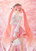 Figurka Character Vocal Series 01: Hatsune Miku Pop Up Parade Sakura Miku: Hanami Outfit Ver. 23 cm